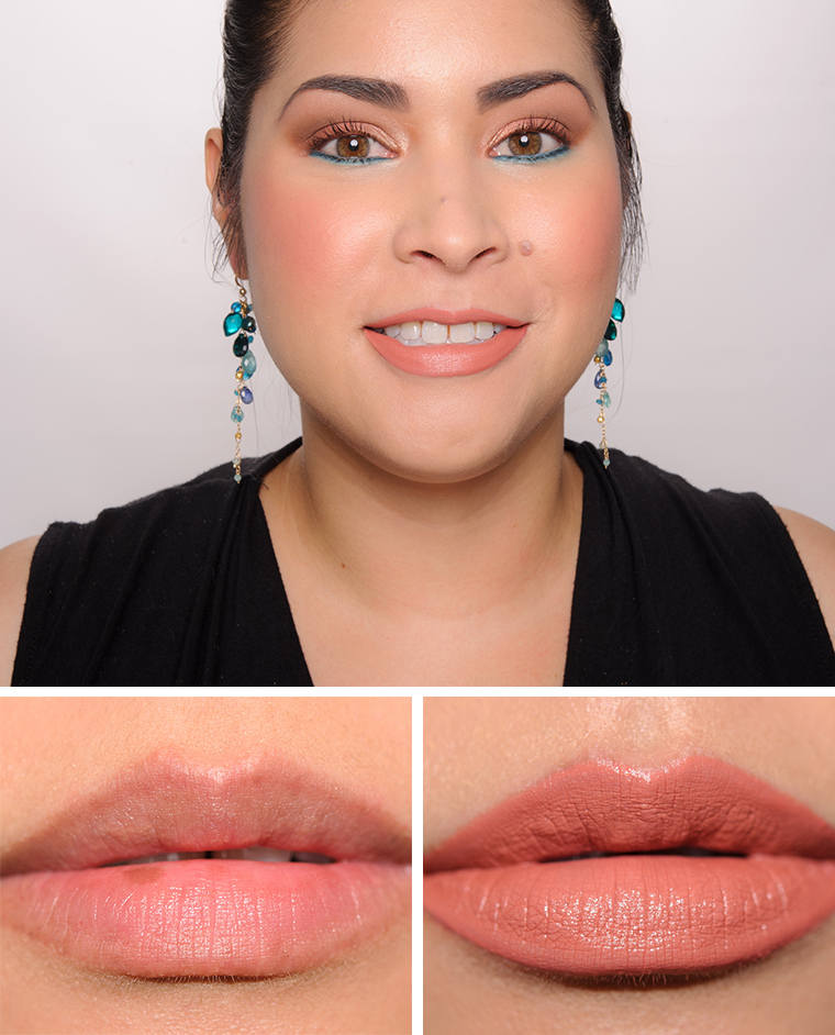 NARS Get Dirty Lip Cover