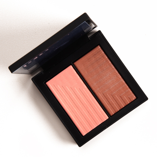 NARS Dual-Intensity Blush Duo Liberation