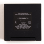 NARS Liberation Dual-Intensity Blush Duo