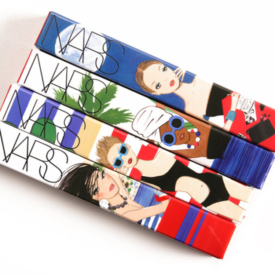 NARS Lip Cover