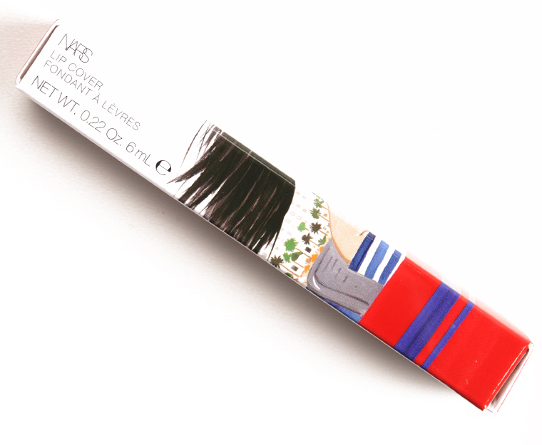 NARS  Lip Cover
