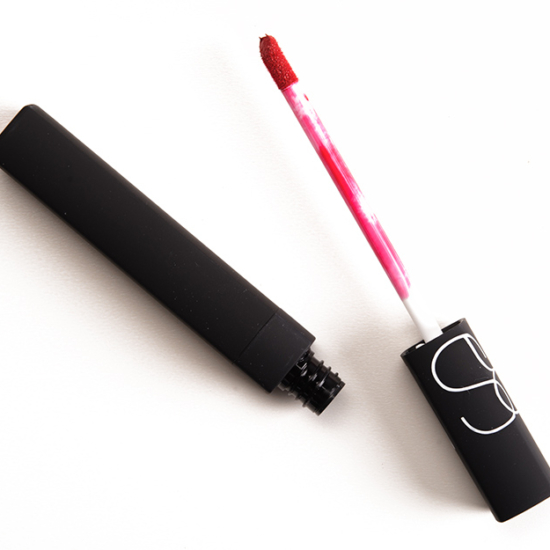 NARS Members Only Lip Cover