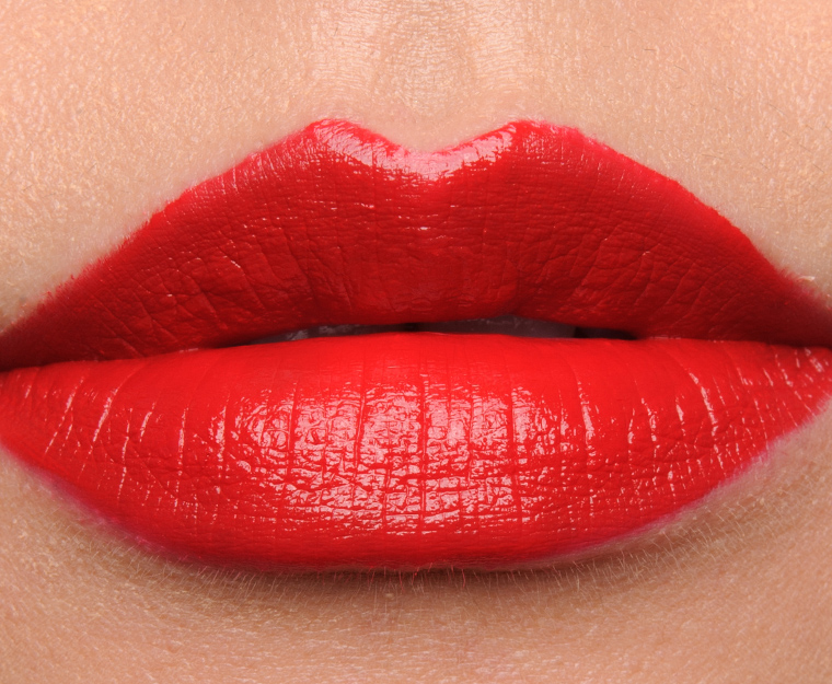 NARS Members Only Lip Cover