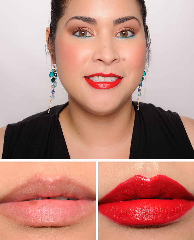 NARS Members Only Lip Cover
