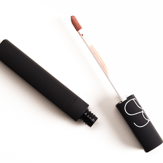 NARS Overheated Lip Cover