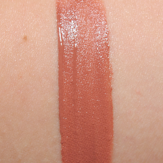 NARS Overheated Lip Cover