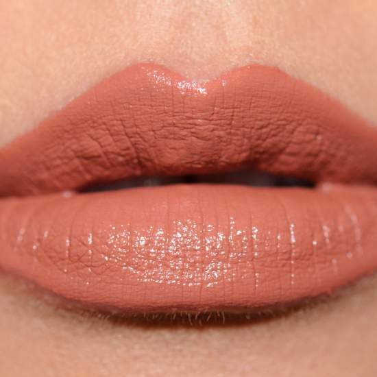 NARS Lip Cover Overheated