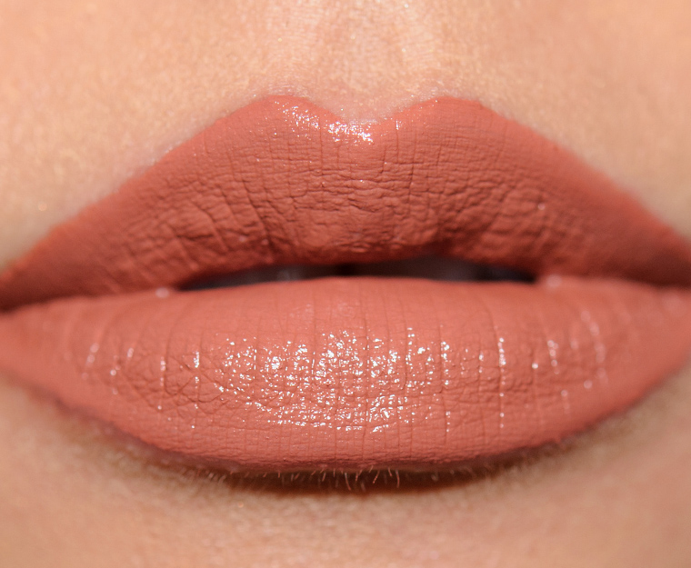 NARS Overheated Lip Cover