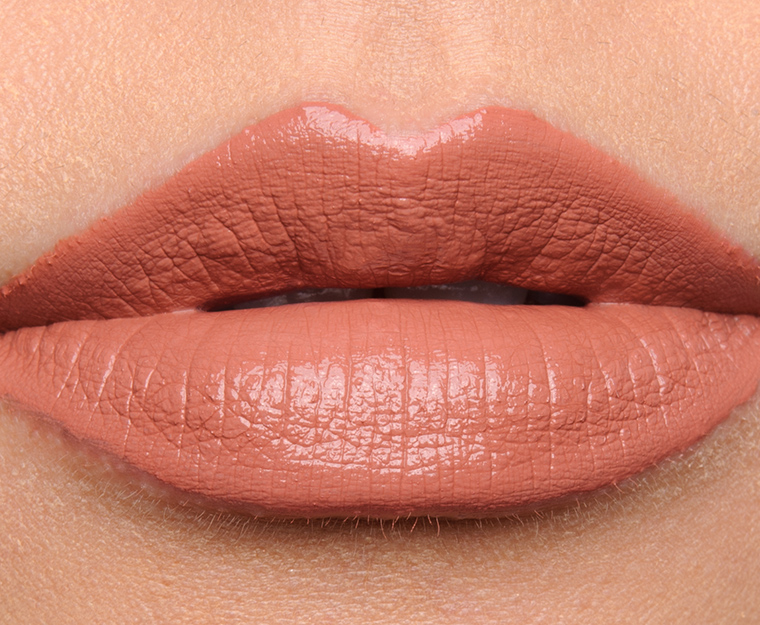 NARS Overheated Lip Cover