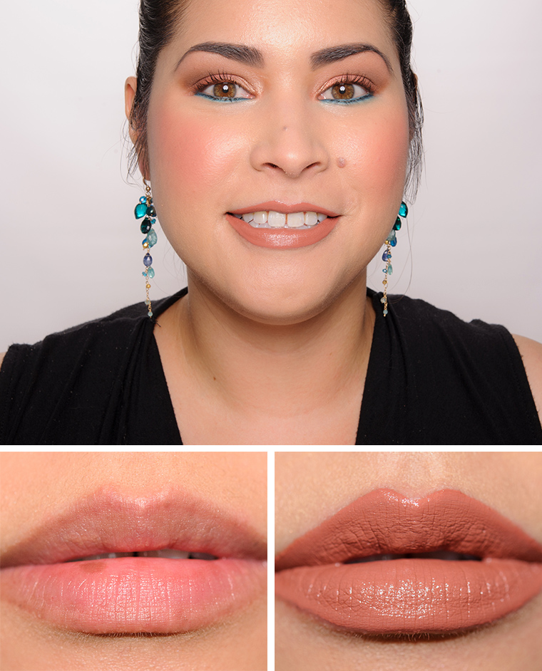 NARS Overheated Lip Cover
