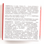 NARS Pool Shark Dual Intensity Eyeshadow