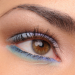 NARS Pool Shark Dual Intensity Eyeshadow