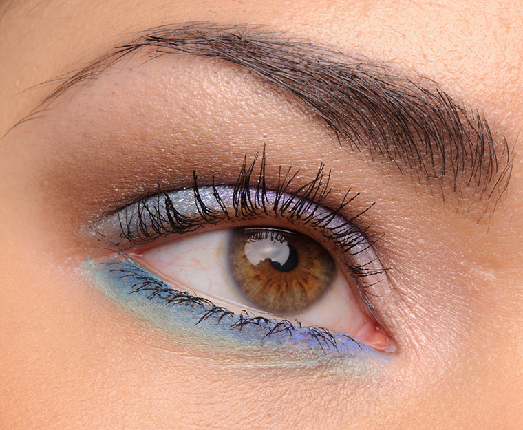 NARS Pool Shark Dual Intensity Eyeshadow