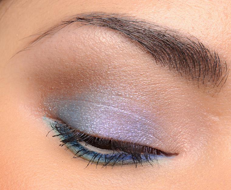 NARS Pool Shark Dual Intensity Eyeshadow