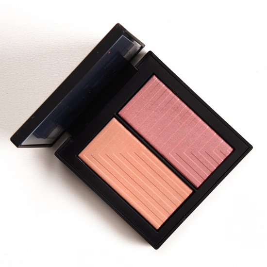 NARS Dual-Intensity Blush Duo Sexual Content