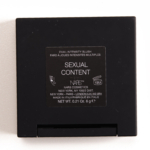 NARS Sexual Content Dual-Intensity Blush Duo