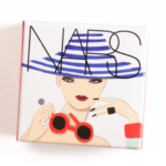 NARS Tan Lines Dual Intensity Eyeshadow