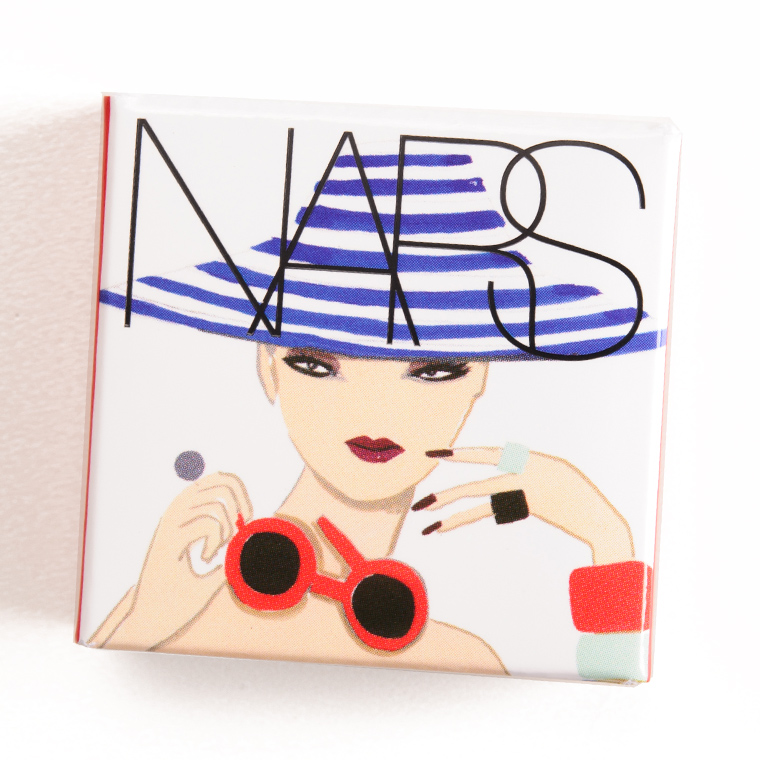 NARS Tan Lines Dual Intensity Eyeshadow
