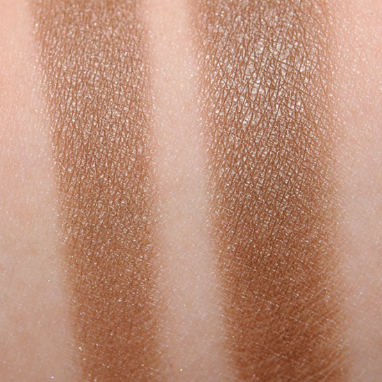NARS Tan Lines Dual Intensity Eyeshadow