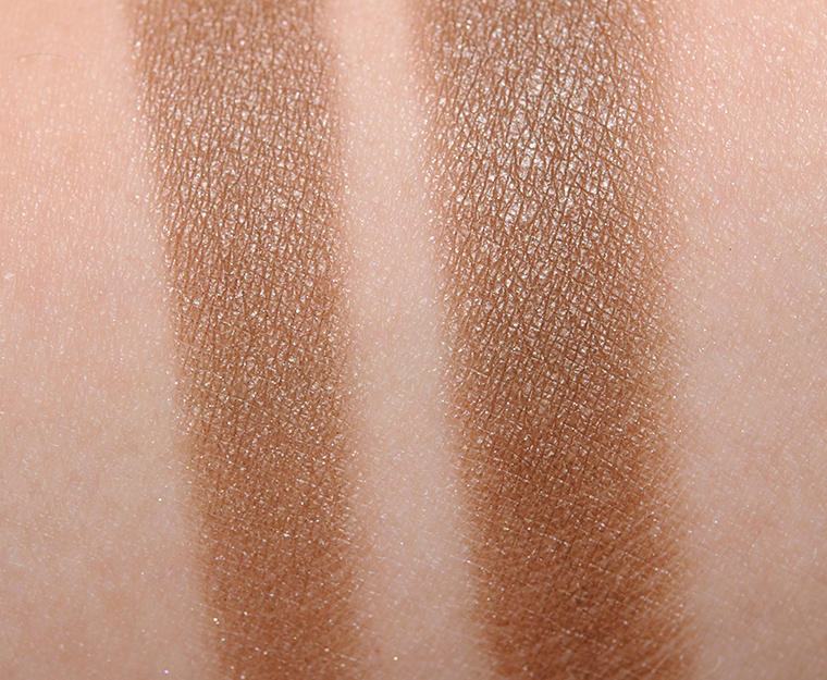 NARS Tan Lines Dual Intensity Eyeshadow