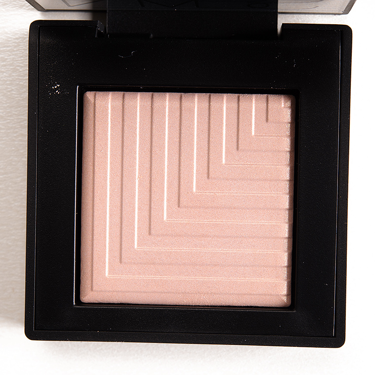 NARS Topless Dual Intensity Eyeshadow