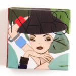 NARS Topless Dual Intensity Eyeshadow