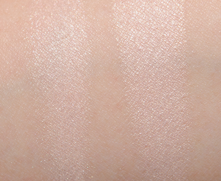 NARS Topless Dual Intensity Eyeshadow