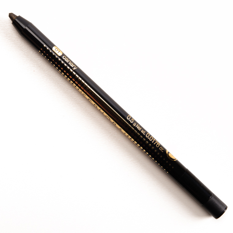 Sephora Canary Diamond Eyeliner