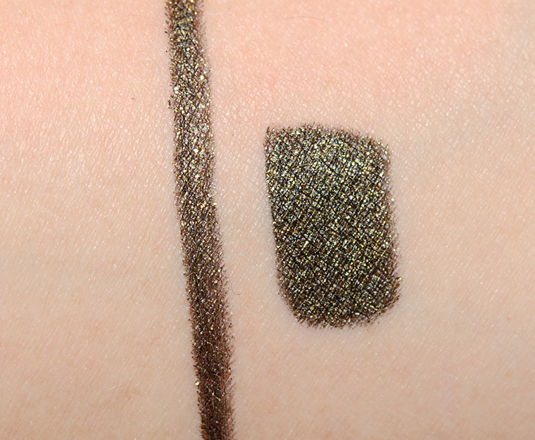 Sephora Canary Diamond Eyeliner