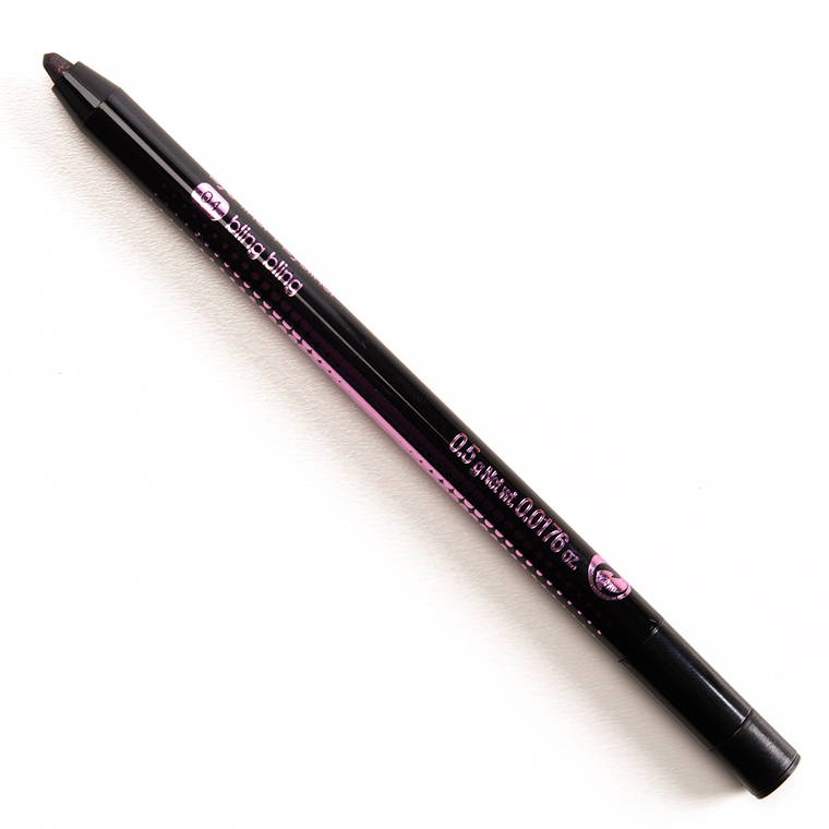Sephora Bling Bling Diamond Eyeliner
