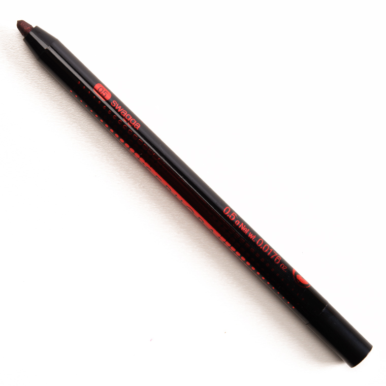 Sephora Swagga Diamond Eyeliner