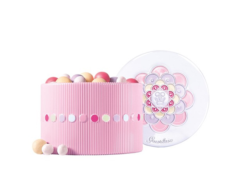 Guerlain Carousel Meteorites Pearls for Spring/Summer 2016