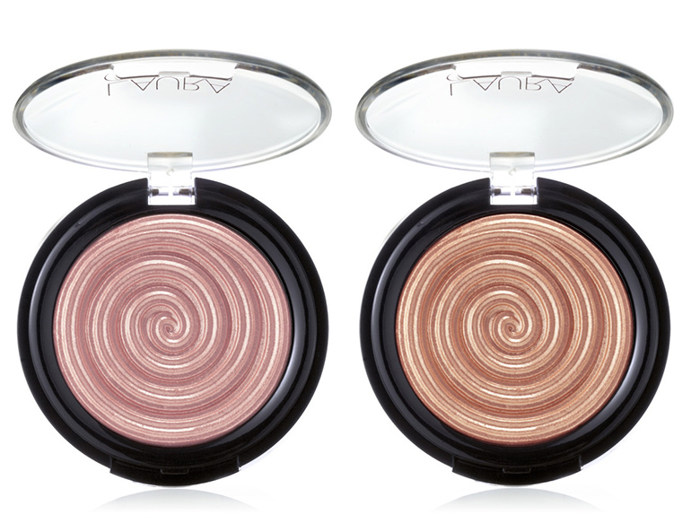 Laura Geller Baked Gelato Swirl Illuminators