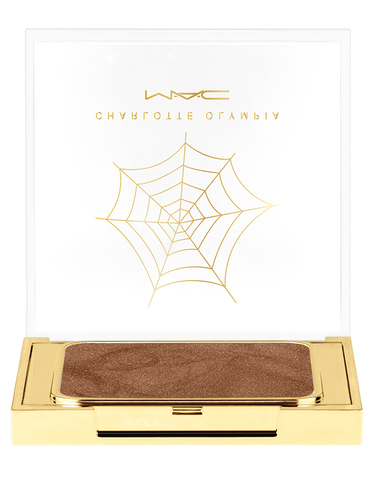 MAC x Charlotte Olympia Collection