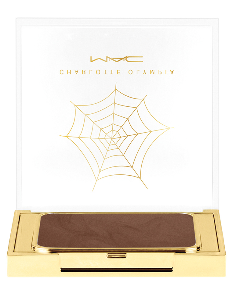 MAC x Charlotte Olympia Collection
