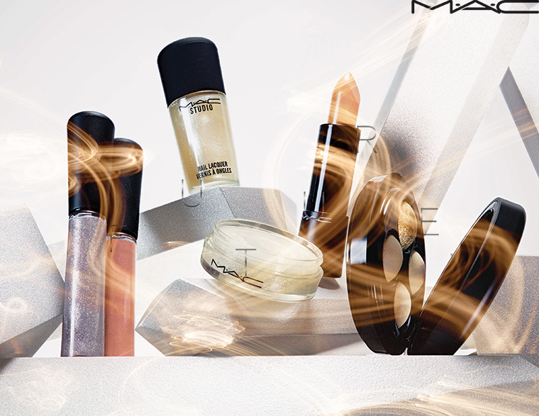 MAC Future MAC Collection