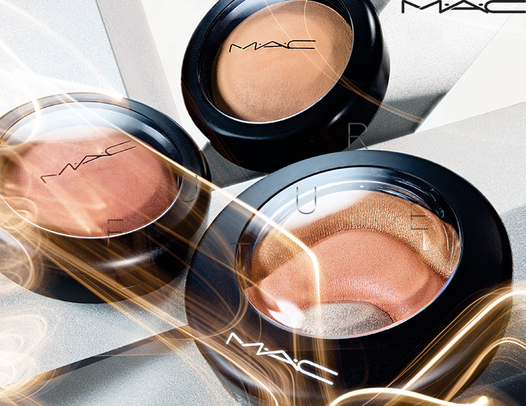MAC Future MAC Collection