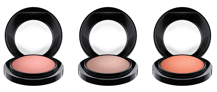 MAC Future MAC Collection