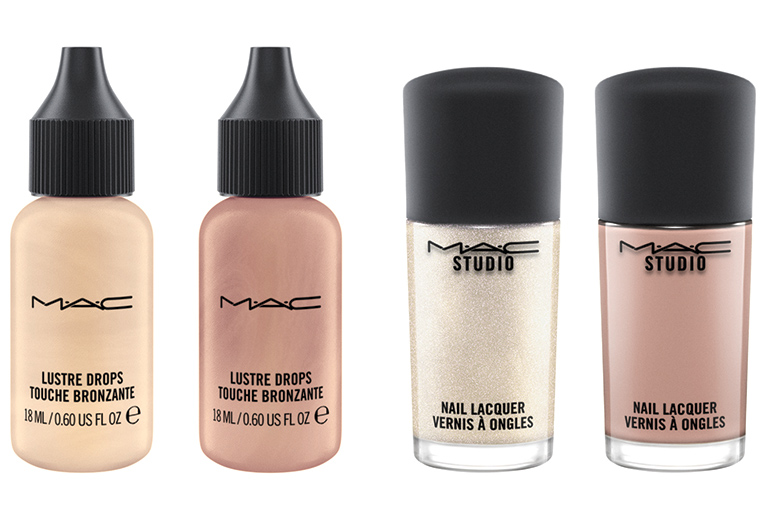 MAC Future MAC Collection