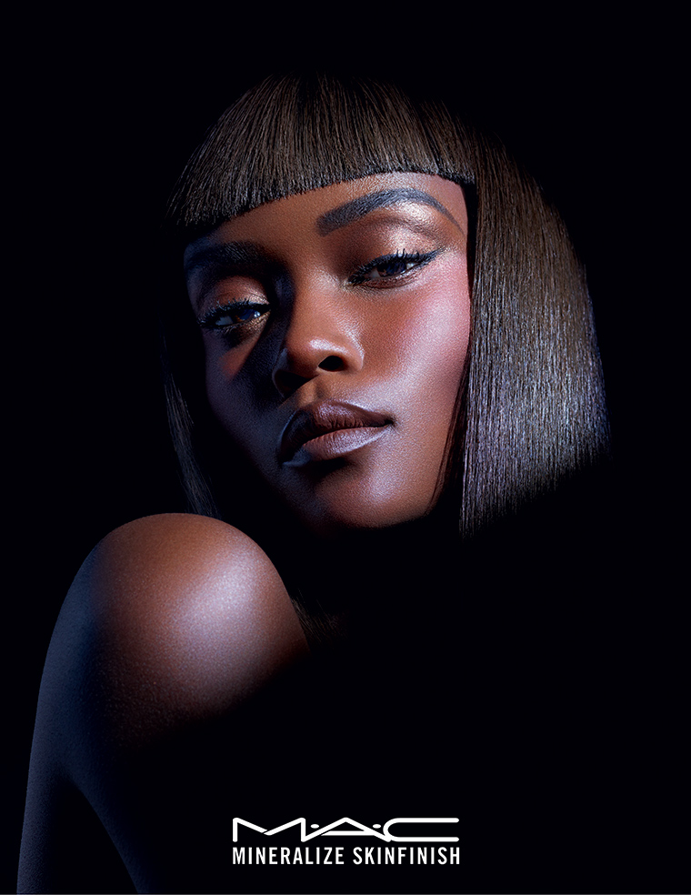 MAC Mineralize Skinfinish Collection