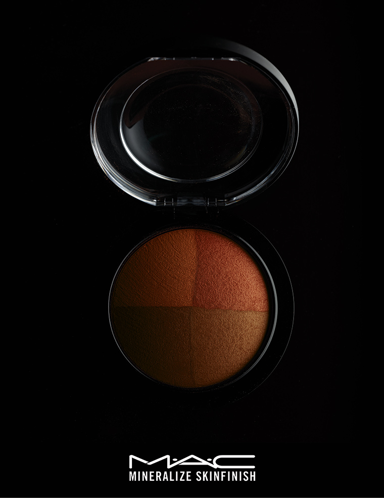 MAC Mineralize Skinfinish Collection