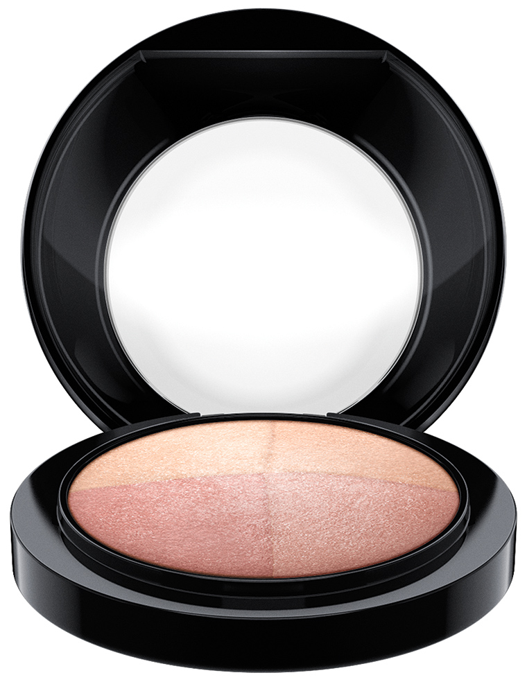 MAC Mineralize Skinfinish Collection