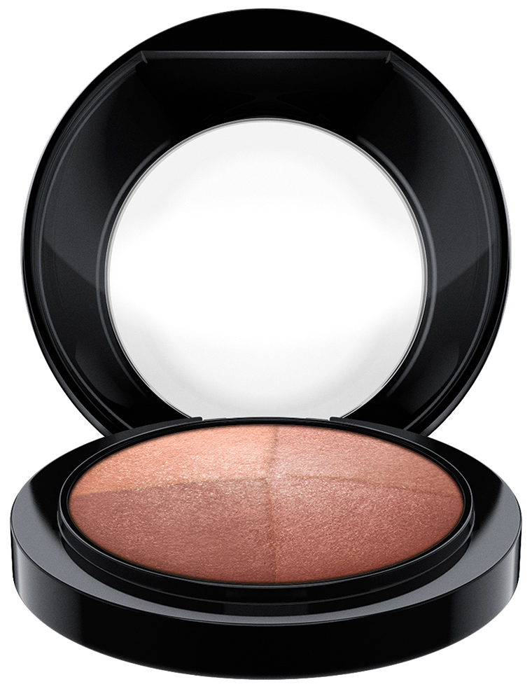 MAC Mineralize Skinfinish Collection