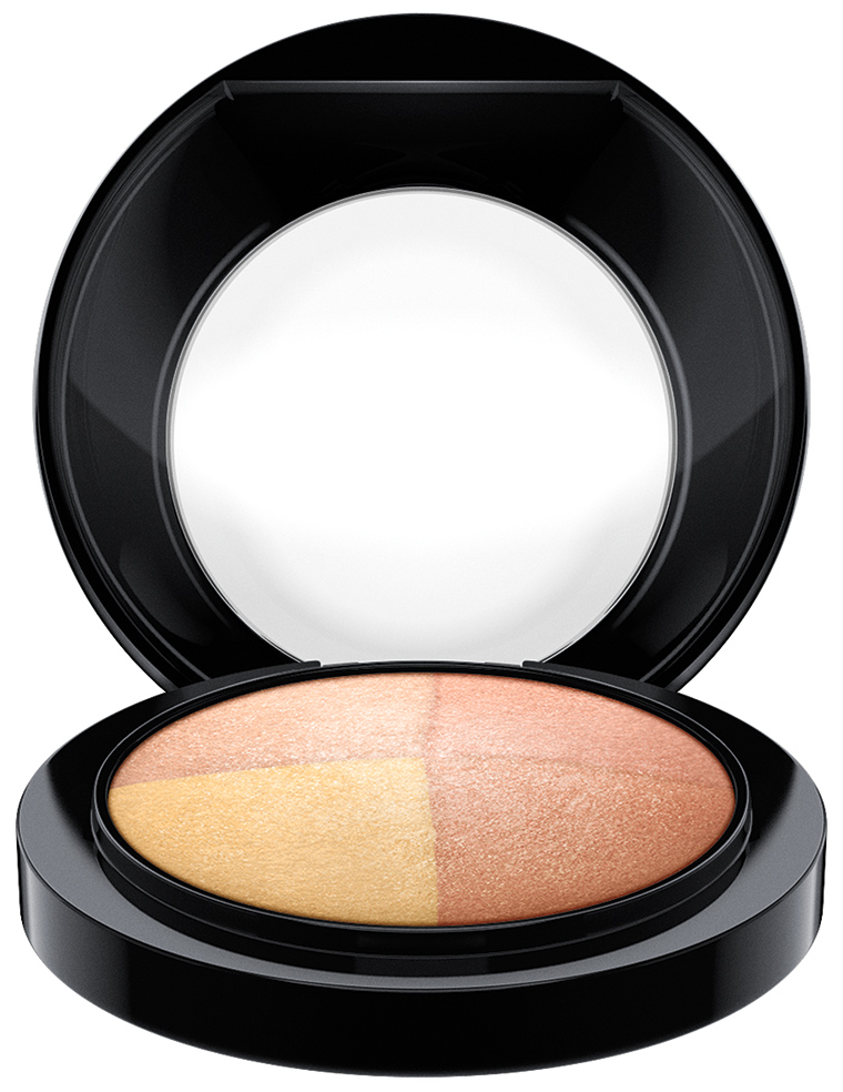 MAC Mineralize Skinfinish Collection