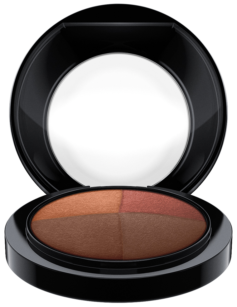 MAC Mineralize Skinfinish Collection