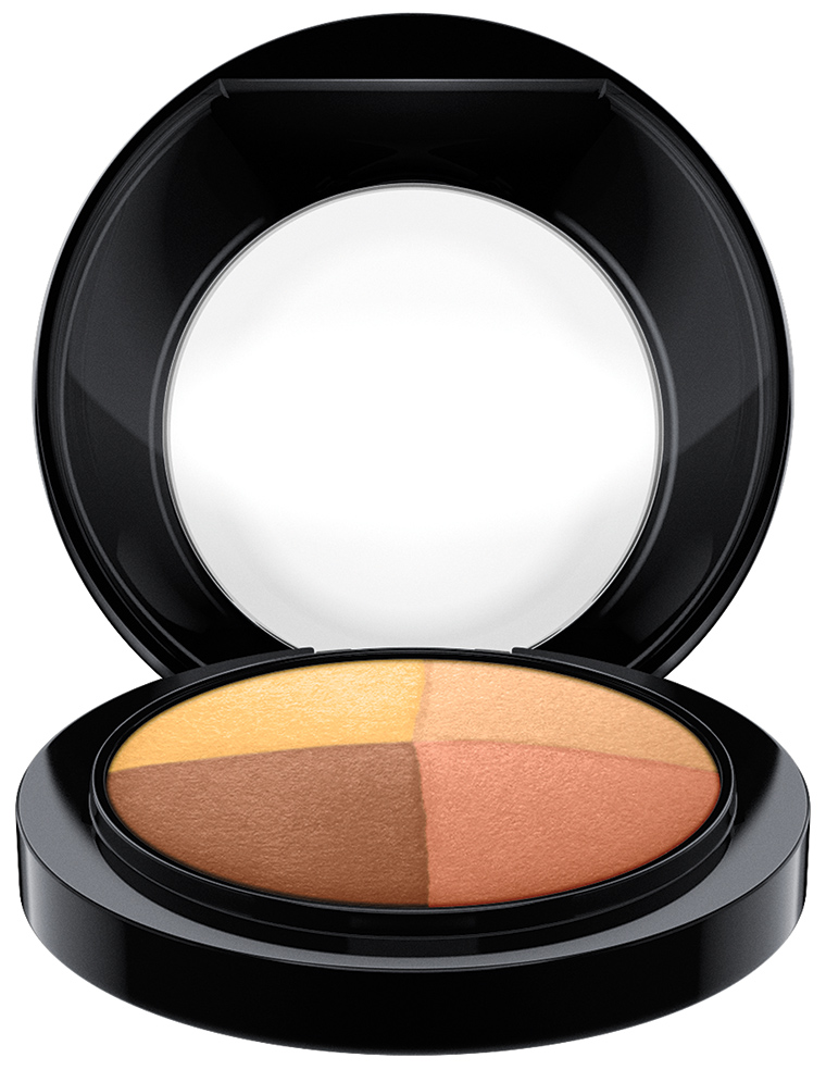 MAC Mineralize Skinfinish Collection