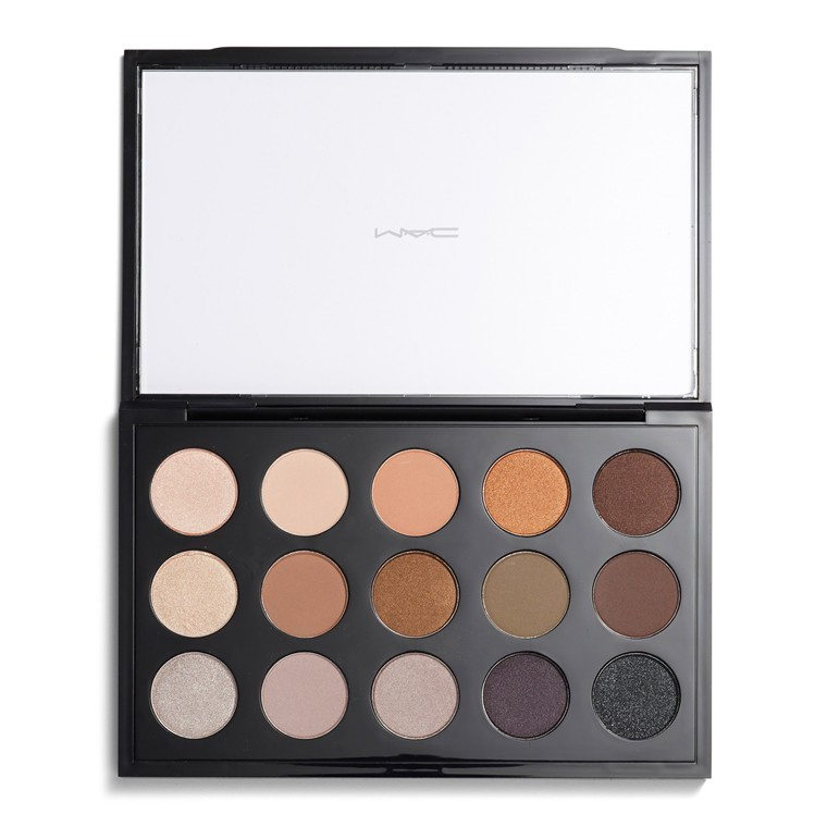 MAC x Nordstrom Now Eyeshadow Palette for Spring 2016