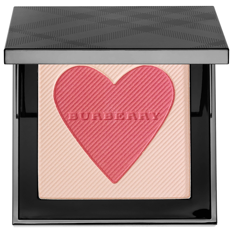 Burberry London with Love Duos for Summer 2016