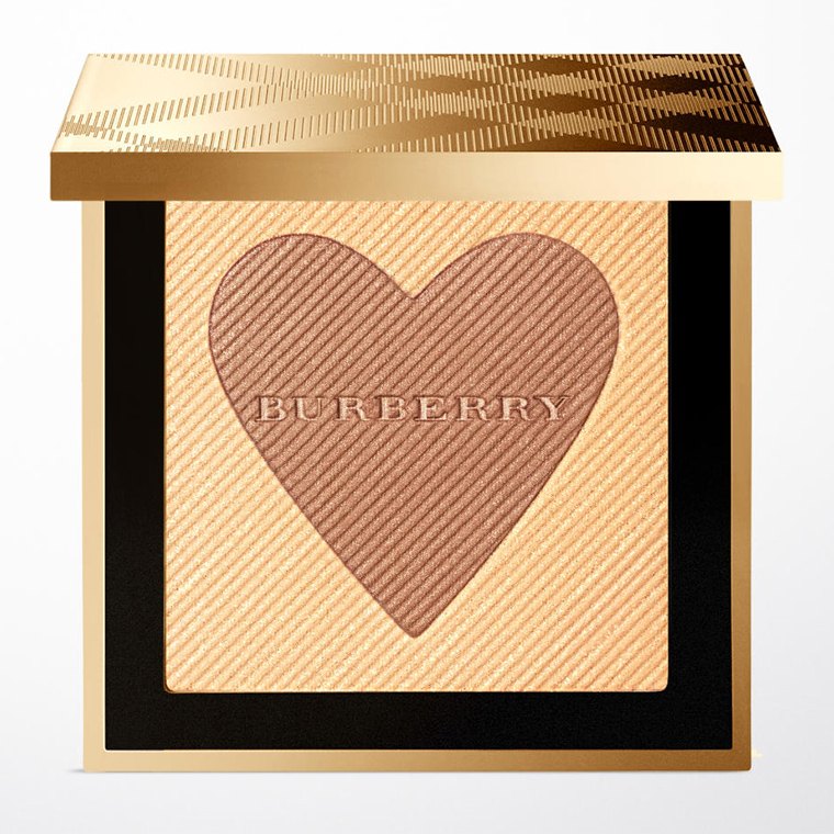 Burberry London with Love Duos for Summer 2016