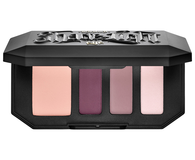Kat Von D Shade + Light Eye Contour Quad